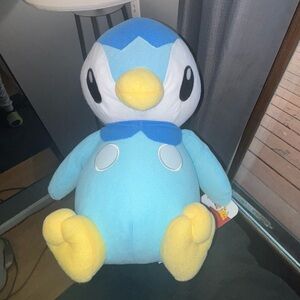 Pipulp Pokémon Plush